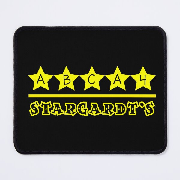 Item preview, ABCA4 Stargardt's - Yellow  designed and sold by Bad Zombie .