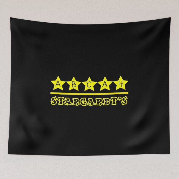 Item preview, ABCA4 Stargardt's - Yellow  designed and sold by Bad Zombie .
