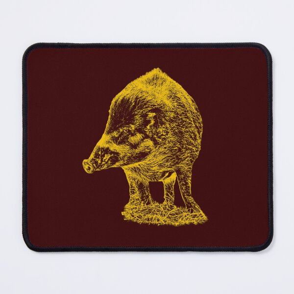 Item preview, Visayan warty pig designed and sold by Guardi71.