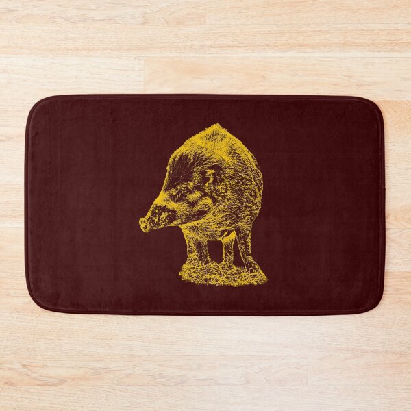 Item preview, Visayan warty pig designed and sold by Guardi71.