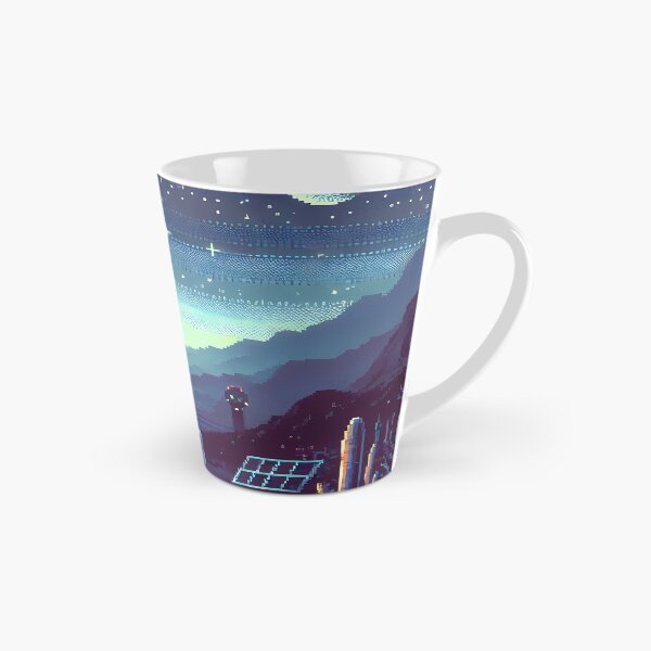 Item preview, Outer Wilds Pixel Art designed and sold by Landsesse.
