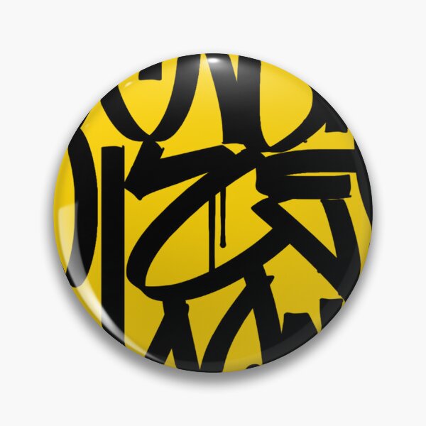 Item preview, Crazy letters - Ocre designed and sold by ocreart.