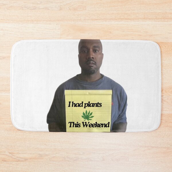 Item preview, Kanye west designed and sold by MKIarts.