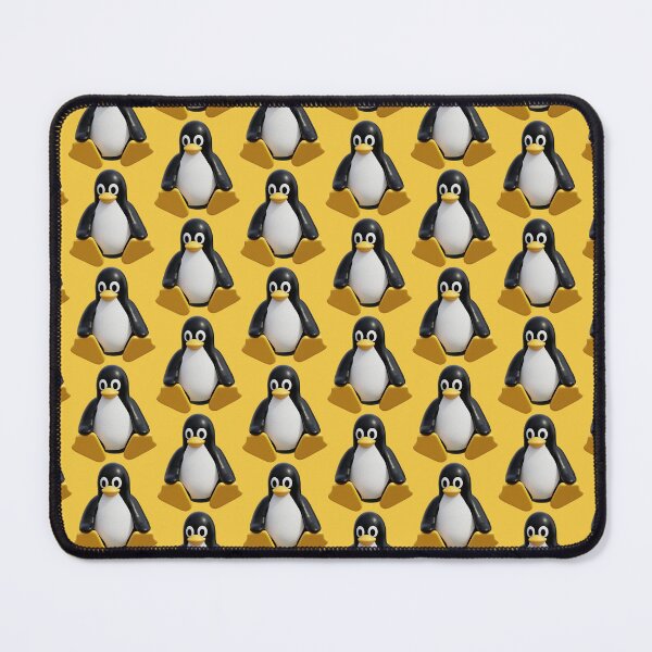 Item preview, Linux Tux designed and sold by fshibs.