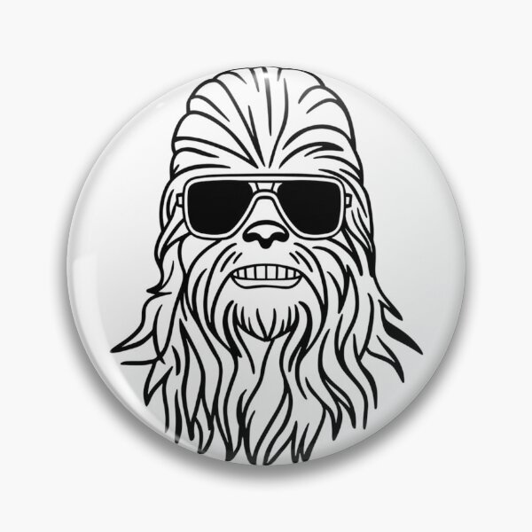 Item preview, Chewie designed and sold by Jonistonis007.