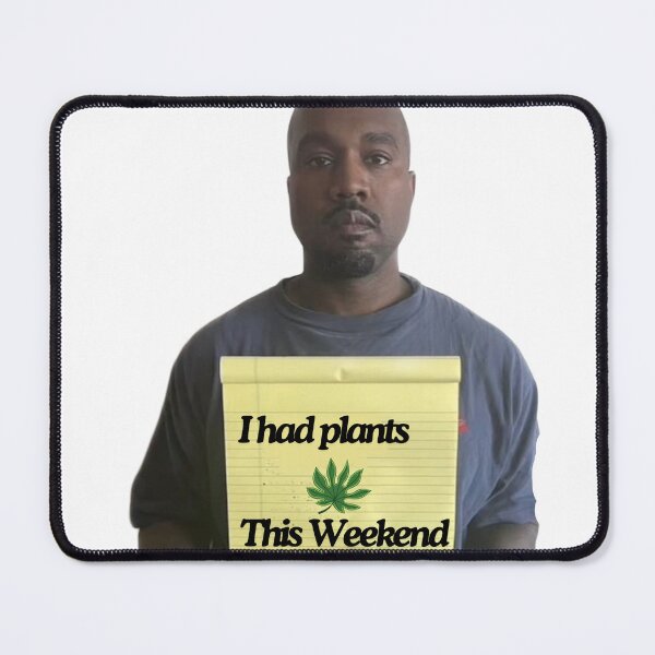 Item preview, Kanye west designed and sold by MKIarts.