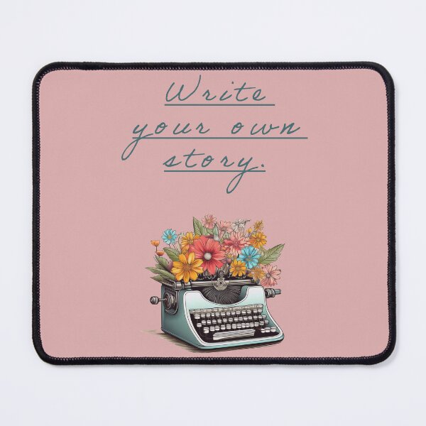 Item preview, Write Your Own Story Classroom Decor designed and sold by ColorsCompany.
