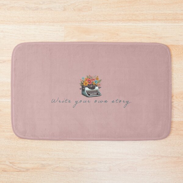 Item preview, Write Your Own Story Classroom Decor designed and sold by ColorsCompany.