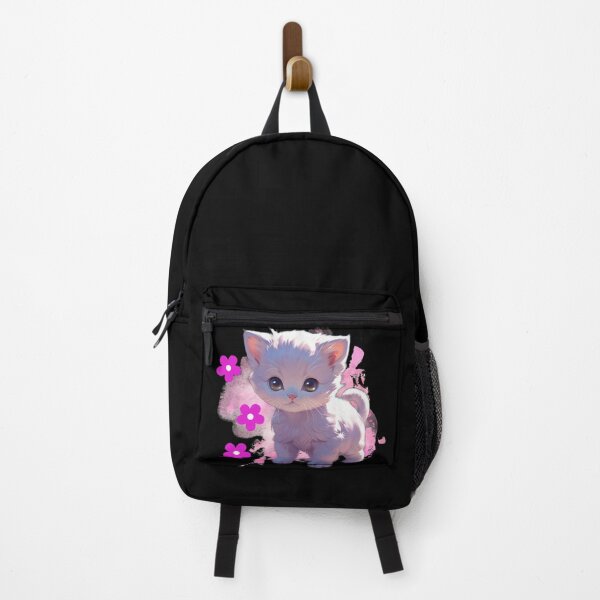 Item preview, Curious kitten designed and sold by KellyJupiter.