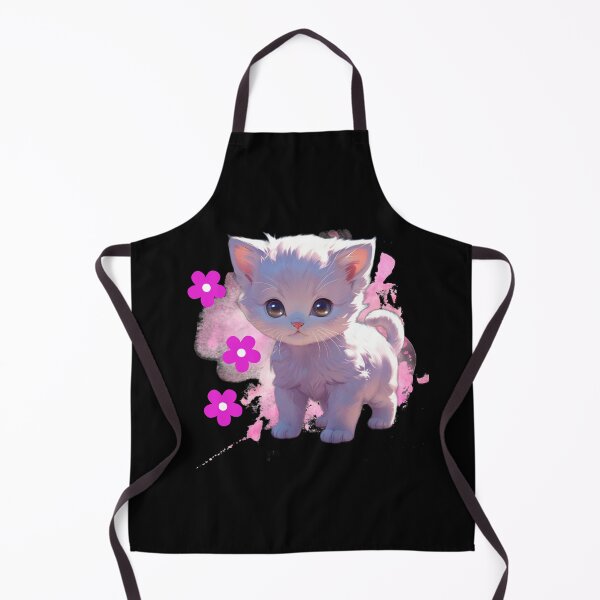 Item preview, Curious kitten designed and sold by KellyJupiter.