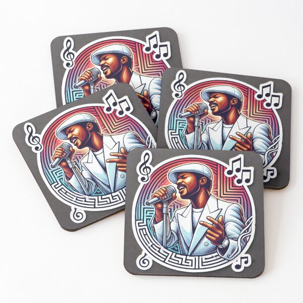 Item preview, "Soulful Frankie" designed and sold by stickers7896.