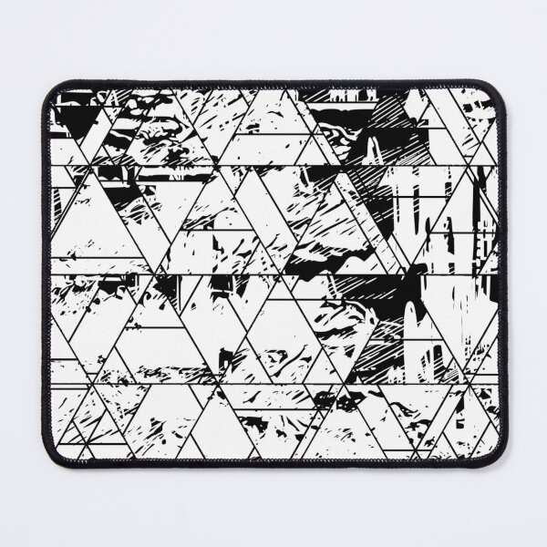 Item preview, Triangulation designed and sold by AintJames.