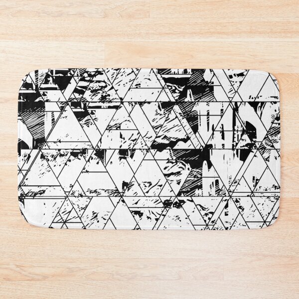 Item preview, Triangulation designed and sold by AintJames.