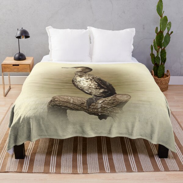 Item preview, Cormorant designed and sold by Guardi71.