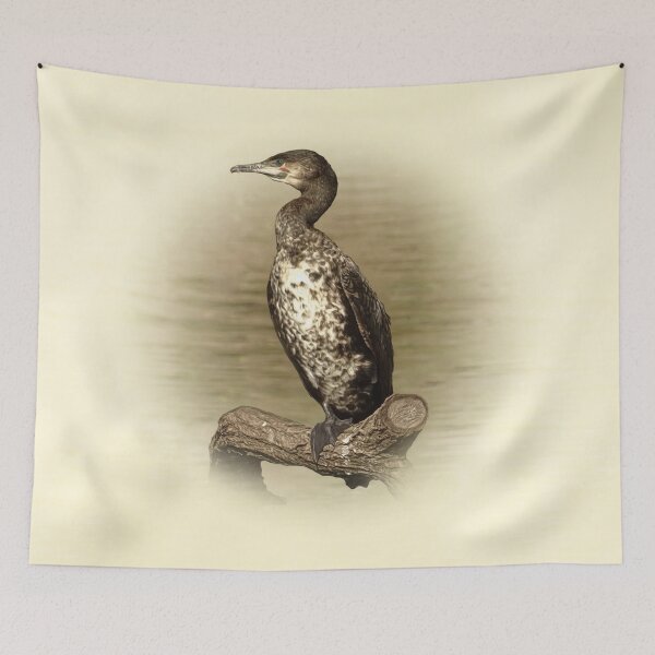 Item preview, Cormorant designed and sold by Guardi71.