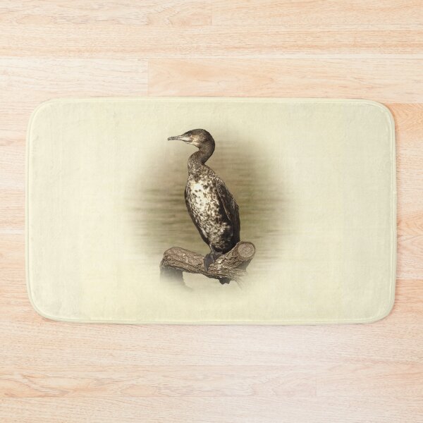 Item preview, Cormorant designed and sold by Guardi71.