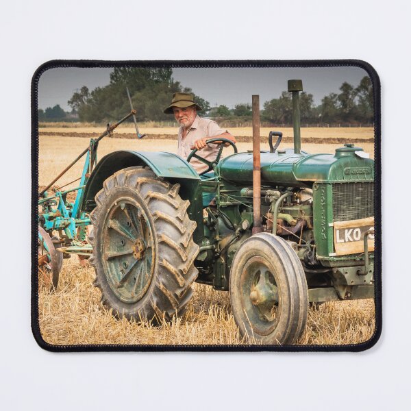 Item preview, Fordson designed and sold by JEZ22.