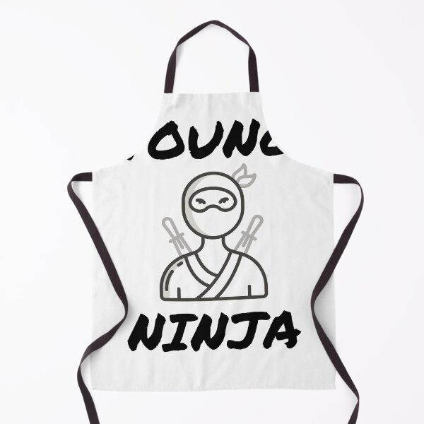 Item preview, YOUNG NINJA designed and sold by fanadesigns.