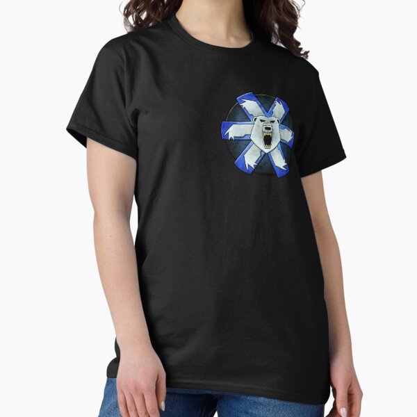 Item preview, Battletech Clan Ghost Bear Original Design designed and sold by Risings.