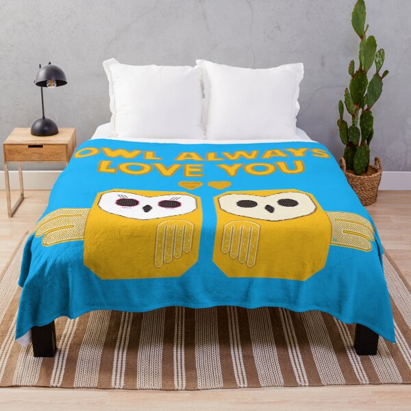 Item preview, Owl Always Love You designed and sold by chowlet.
