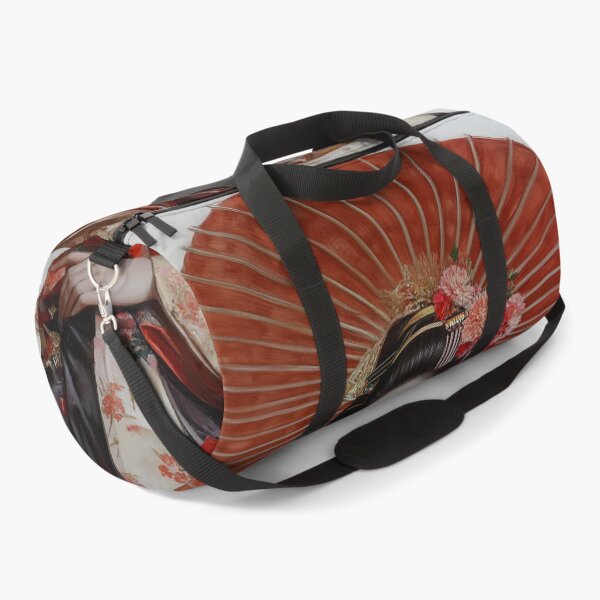 Item preview, Enigmatic Geisha in Renaissance Elegance designed and sold by Venon28.