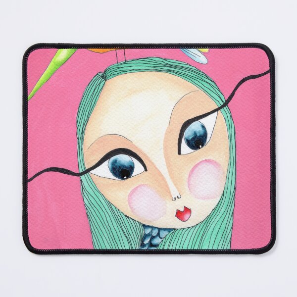 Item preview, mulher designed and sold by MagCandy.