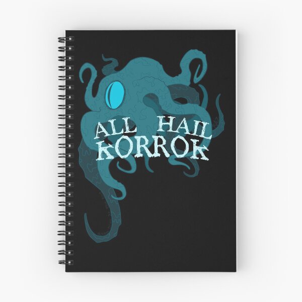 Item preview, ALL HAIL designed and sold by captain-habit.
