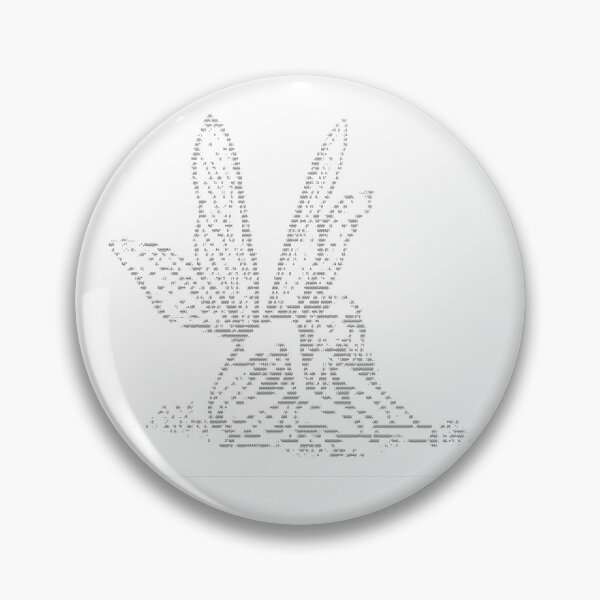 Item preview, Fairy ASCII  designed and sold by therapyreceiver.