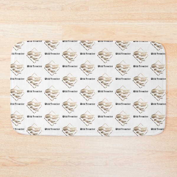 Item preview, Apex Season One Logo: Wild Frontier  designed and sold by Reallybree.