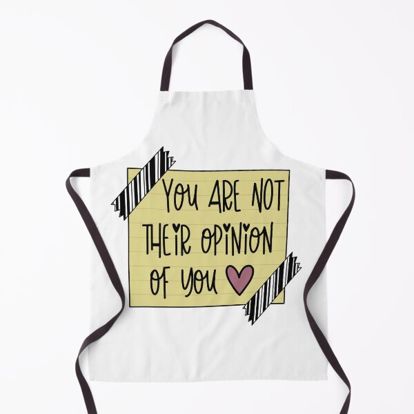 Item preview, You Are Not Their Opinion Of You designed and sold by kennedysimpson4.