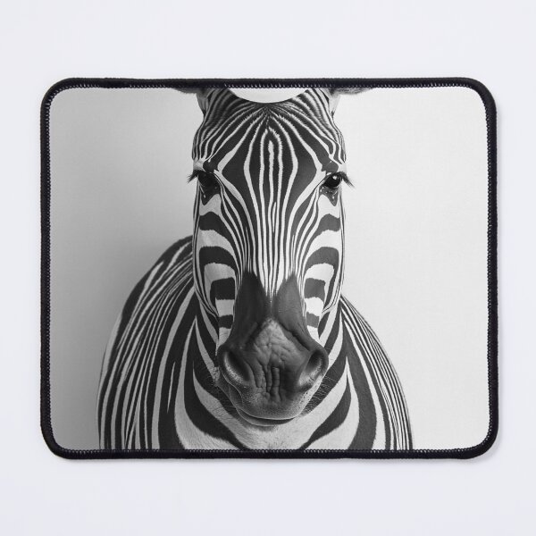 Item preview, Zebra in Bathroom with Toilet Paper on Head designed and sold by CheekyAnimalz.