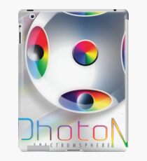 Photon iPad Case/Skin