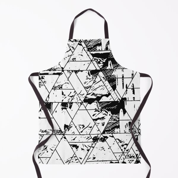 Item preview, Triangulation designed and sold by AintJames.