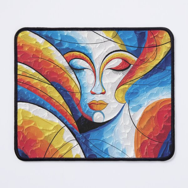 Item preview, Modern art painting designed and sold by Frank-Farran.