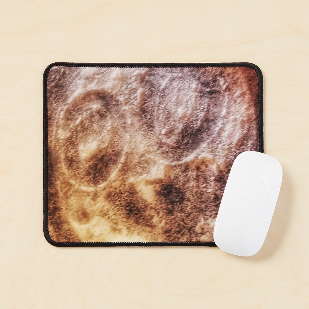 Item preview, Mouse Pad designed and sold by Awadh2829.