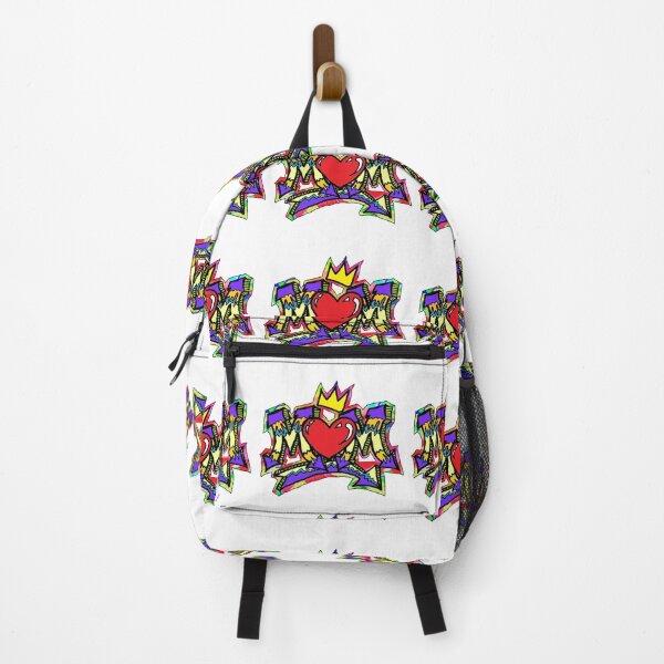 Item preview, Graffiti Mum Graffiti Mum  designed and sold by LowEndGraphics.