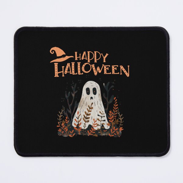 Item preview, Copy of Happy halloween folk scandinavian ghost designed and sold by Rathnau.