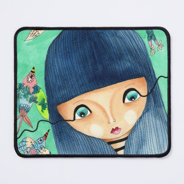 Item preview, mulher designed and sold by MagCandy.