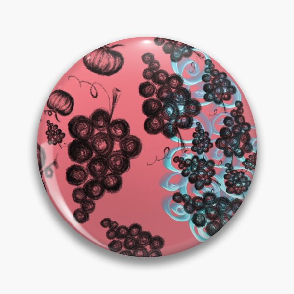 Item preview, Autumn in my coral salmon heart designed and sold by La-RaMo.