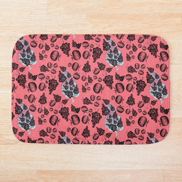 Item preview, Autumn in my coral salmon heart designed and sold by La-RaMo.