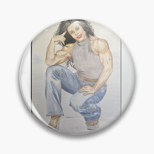 Item preview, Girl Kneeling designed and sold by Red-Lip-Gallery.