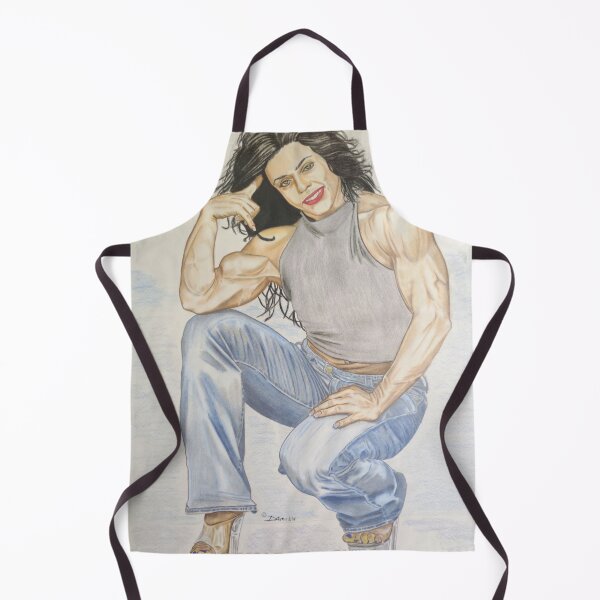 Item preview, Girl Kneeling designed and sold by Red-Lip-Gallery.