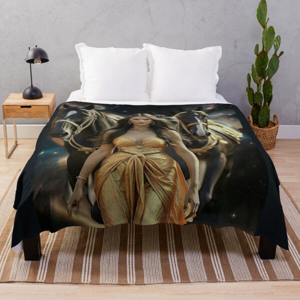 Item preview, A woman come out of a fairy tale. designed and sold by DimitraMimika.
