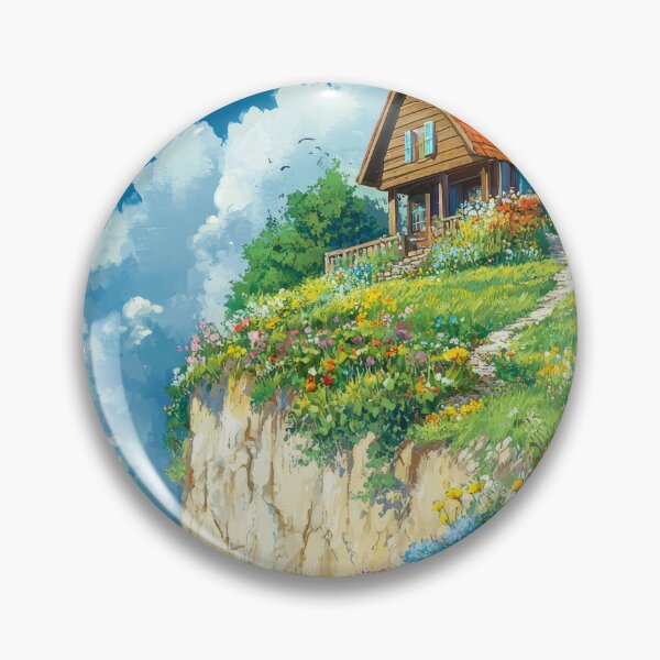 Item preview, Seaside Haven designed and sold by Hypnofantasy.