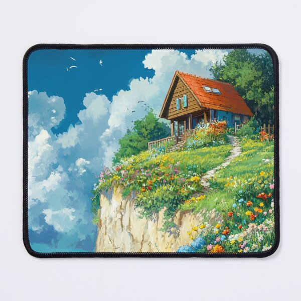 Item preview, Seaside Haven designed and sold by Hypnofantasy.