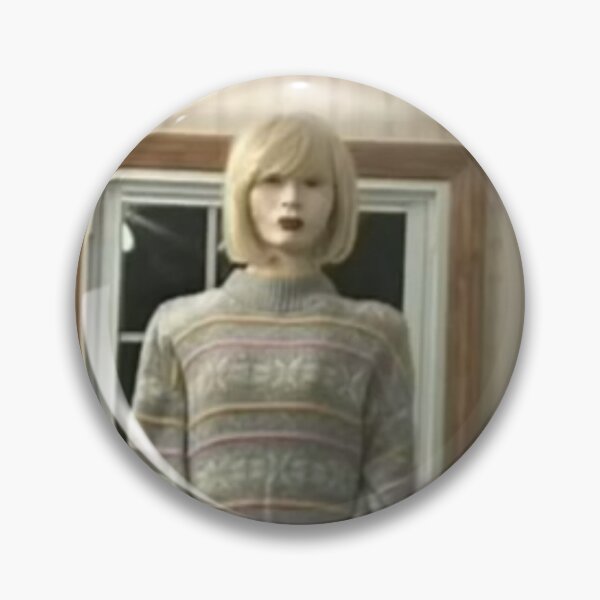 Item preview, Tara the Android - I Feel Fantastic; Classic YouTube Video designed and sold by MagicalMystery6.