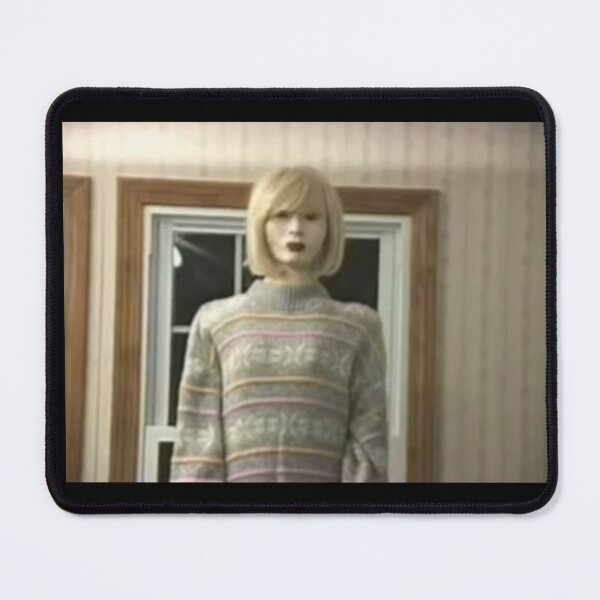 Item preview, Tara the Android - I Feel Fantastic; Classic YouTube Video designed and sold by MagicalMystery6.