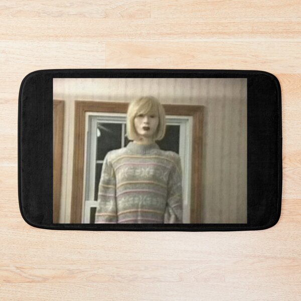 Item preview, Tara the Android - I Feel Fantastic; Classic YouTube Video designed and sold by MagicalMystery6.