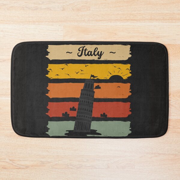 Item preview, The country of Italy designed and sold by catcraftss.