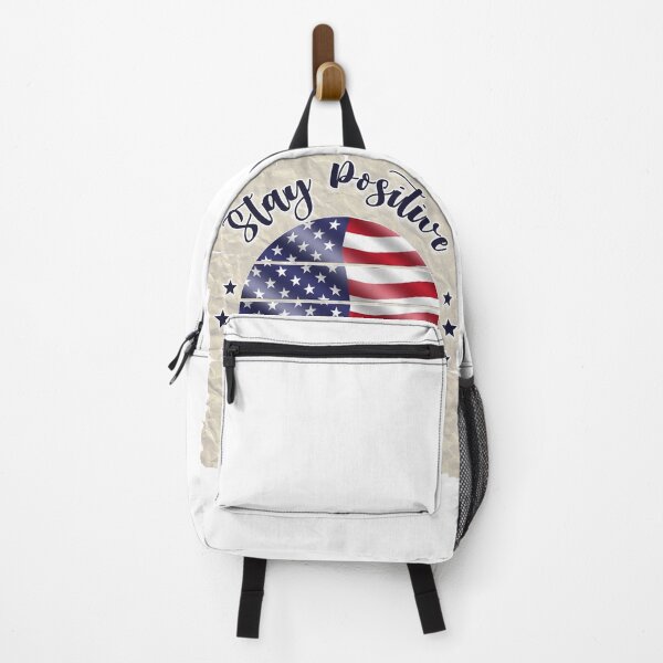Item preview, stay positive It's your choice designed and sold by Jooodesign.
